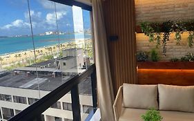 Apartamento Atlântico